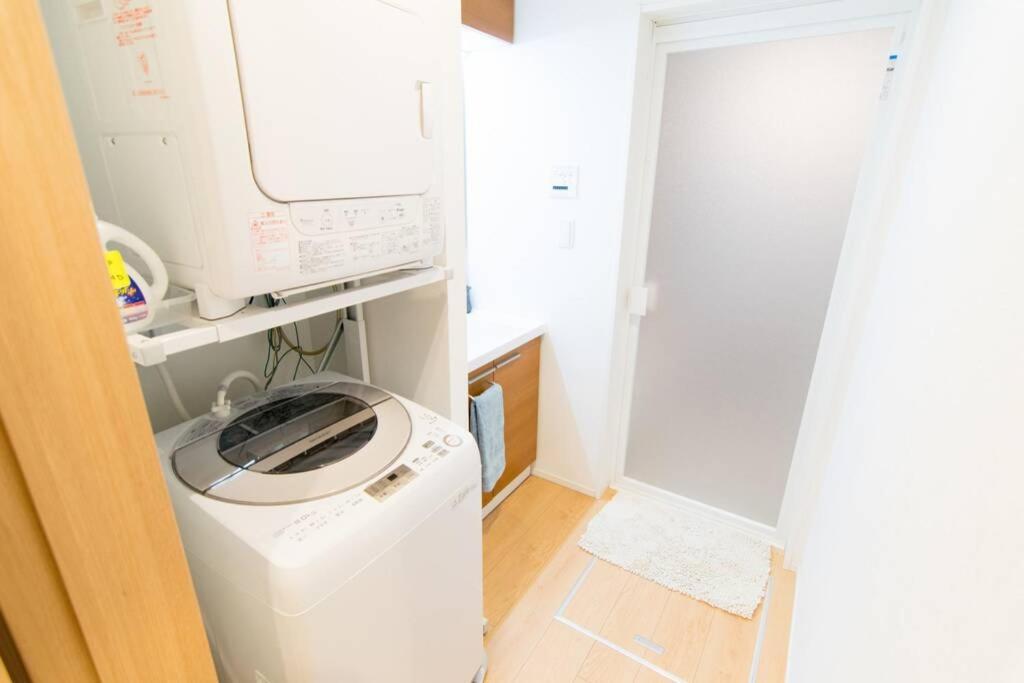 Cutefamilyhouse! 3Ldk 6Minshinjuku 3Minjrsta Cozy,Fun,Bright! Kidsfree Under6Yrs Villa Tokyo Eksteriør bilde